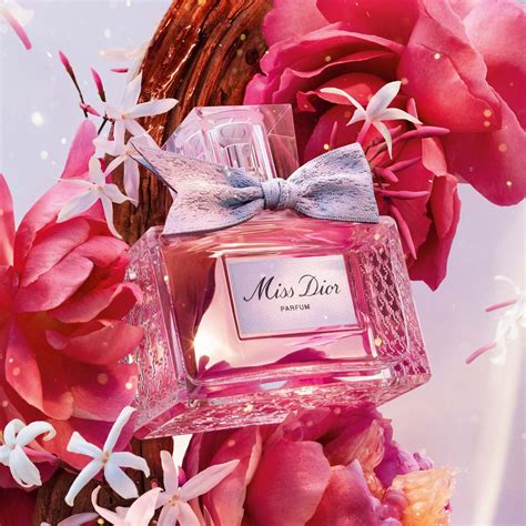 miss dior parfum france|More.